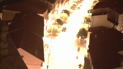 immagine della webcam nei dintorni di Crecchio: webcam Torricella Peligna