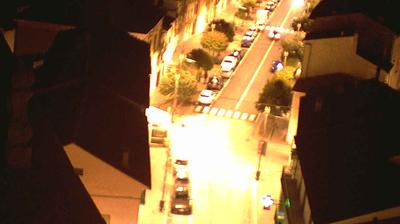 immagine della webcam nei dintorni di Fossacesia Marina: webcam Torricella Peligna