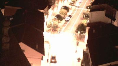 immagine della webcam nei dintorni di Pescocostanzo: webcam Torricella Peligna