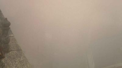 immagine della webcam nei dintorni di Vallevo': webcam Torricella Peligna