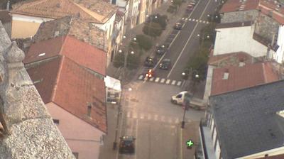 immagine della webcam nei dintorni di Lanciano: webcam Torricella Peligna