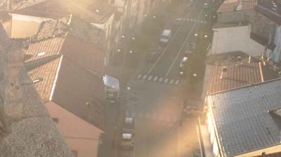 immagine della webcam nei dintorni di Pescopennataro: webcam Torricella Peligna