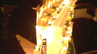 immagine della webcam nei dintorni di Cansano: webcam Torricella Peligna