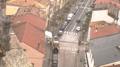 immagine della webcam nei dintorni di Rapino: webcam Torricella Peligna