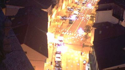 immagine della webcam nei dintorni di Rocca Pia: webcam Torricella Peligna