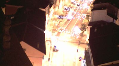 immagine della webcam nei dintorni di Scerni: webcam Torricella Peligna