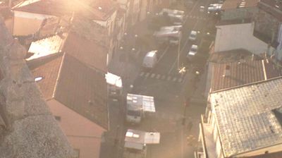 immagine della webcam nei dintorni di Vallevo': webcam Torricella Peligna