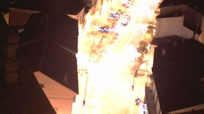 immagine della webcam nei dintorni di San Vito Chietino: webcam Torricella Peligna