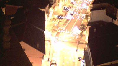 immagine della webcam nei dintorni di Lanciano: webcam Torricella Peligna