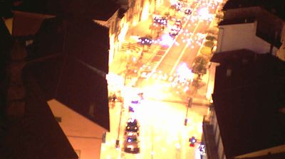 immagine della webcam nei dintorni di Schiavi di Abruzzo: webcam Torricella Peligna