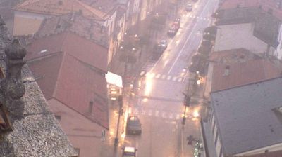 Preview delle webcam di Torricella Peligna