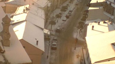 immagine della webcam nei dintorni di San Vito Chietino: webcam Torricella Peligna