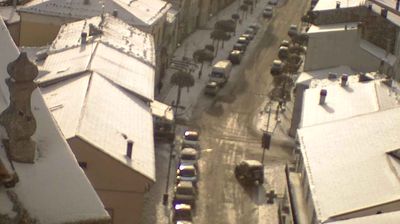 immagine della webcam nei dintorni di San Vito Chietino: webcam Torricella Peligna