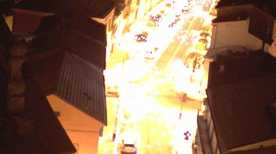 immagine della webcam nei dintorni di Rocca San Giovanni: webcam Torricella Peligna