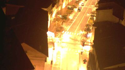 immagine della webcam nei dintorni di Civitella Messer Raimondo: webcam Torricella Peligna