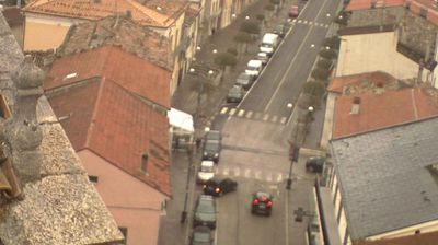 immagine della webcam nei dintorni di Crecchio: webcam Torricella Peligna