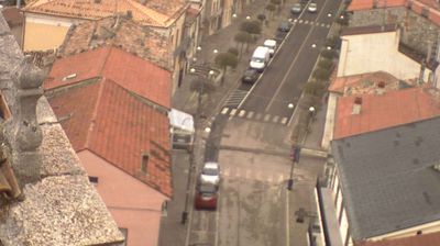 Preview delle webcam di Torricella Peligna