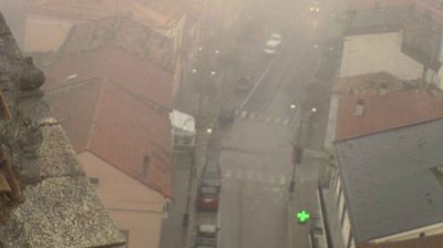 immagine della webcam nei dintorni di Caramanico Terme: webcam Torricella Peligna