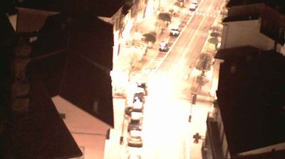 immagine della webcam nei dintorni di Cansano: webcam Torricella Peligna