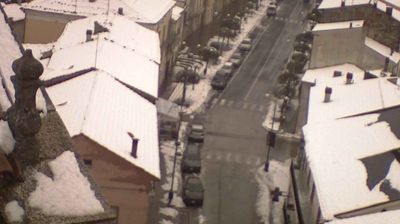 immagine della webcam nei dintorni di Roccacaramanico: webcam Torricella Peligna