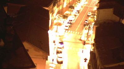 immagine della webcam nei dintorni di Rocca Pia: webcam Torricella Peligna