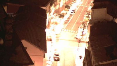 immagine della webcam nei dintorni di Pretoro: webcam Torricella Peligna