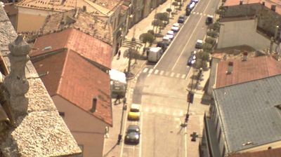 Preview delle webcam di Torricella Peligna