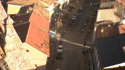 Preview delle webcam di Torricella Peligna