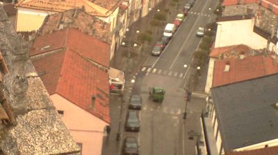 immagine della webcam nei dintorni di Schiavi di Abruzzo: webcam Torricella Peligna