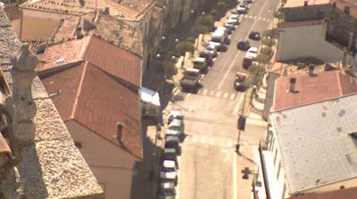 immagine della webcam nei dintorni di Lanciano: webcam Torricella Peligna