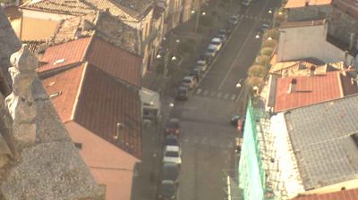 immagine della webcam nei dintorni di Roccavivara: webcam Torricella Peligna
