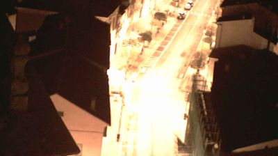 immagine della webcam nei dintorni di Monteferrante: webcam Torricella Peligna