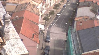 Preview delle webcam di Torricella Peligna