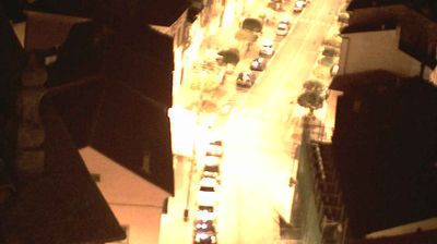 immagine della webcam nei dintorni di Altino: webcam Torricella Peligna