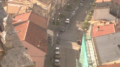 immagine della webcam nei dintorni di Lanciano: webcam Torricella Peligna