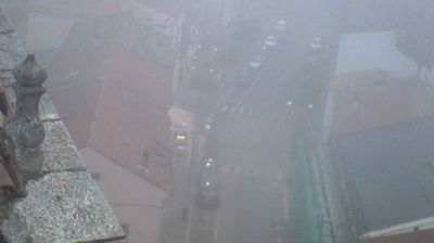 immagine della webcam nei dintorni di Capracotta: webcam Torricella Peligna