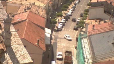 Preview delle webcam di Torricella Peligna
