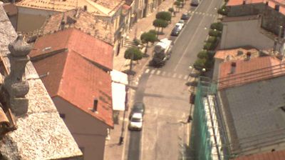 Preview delle webcam di Torricella Peligna