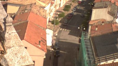 Preview delle webcam di Torricella Peligna