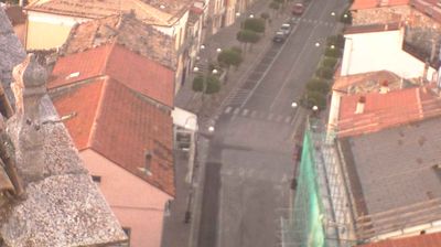 Preview delle webcam di Torricella Peligna