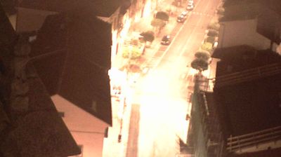 immagine della webcam nei dintorni di Pescocostanzo: webcam Torricella Peligna