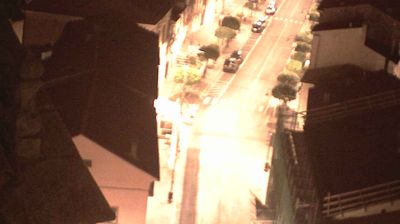 immagine della webcam nei dintorni di Torino di Sangro Marina: webcam Torricella Peligna
