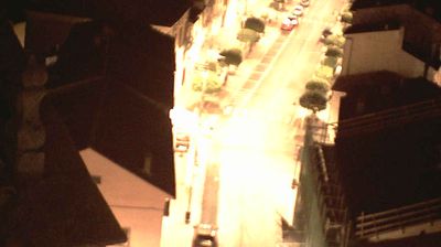 immagine della webcam nei dintorni di Campo di Giove: webcam Torricella Peligna