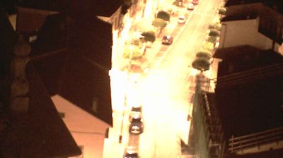 immagine della webcam nei dintorni di Rocca Pia: webcam Torricella Peligna