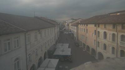 Preview delle webcam di Pordenone