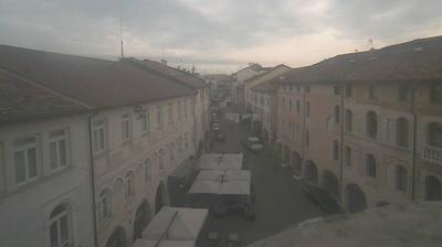 immagine della webcam nei dintorni di San Michele al Tagliamento: webcam Pordenone