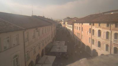 Preview delle webcam di Pordenone