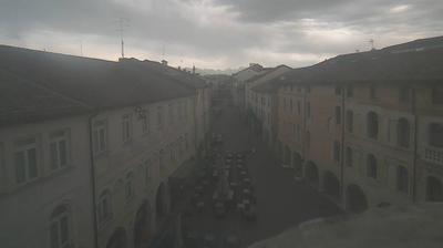 immagine della webcam nei dintorni di Fontanafredda: webcam Pordenone