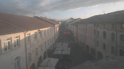 immagine della webcam nei dintorni di San Michele al Tagliamento: webcam Pordenone