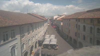 Preview delle webcam di Pordenone